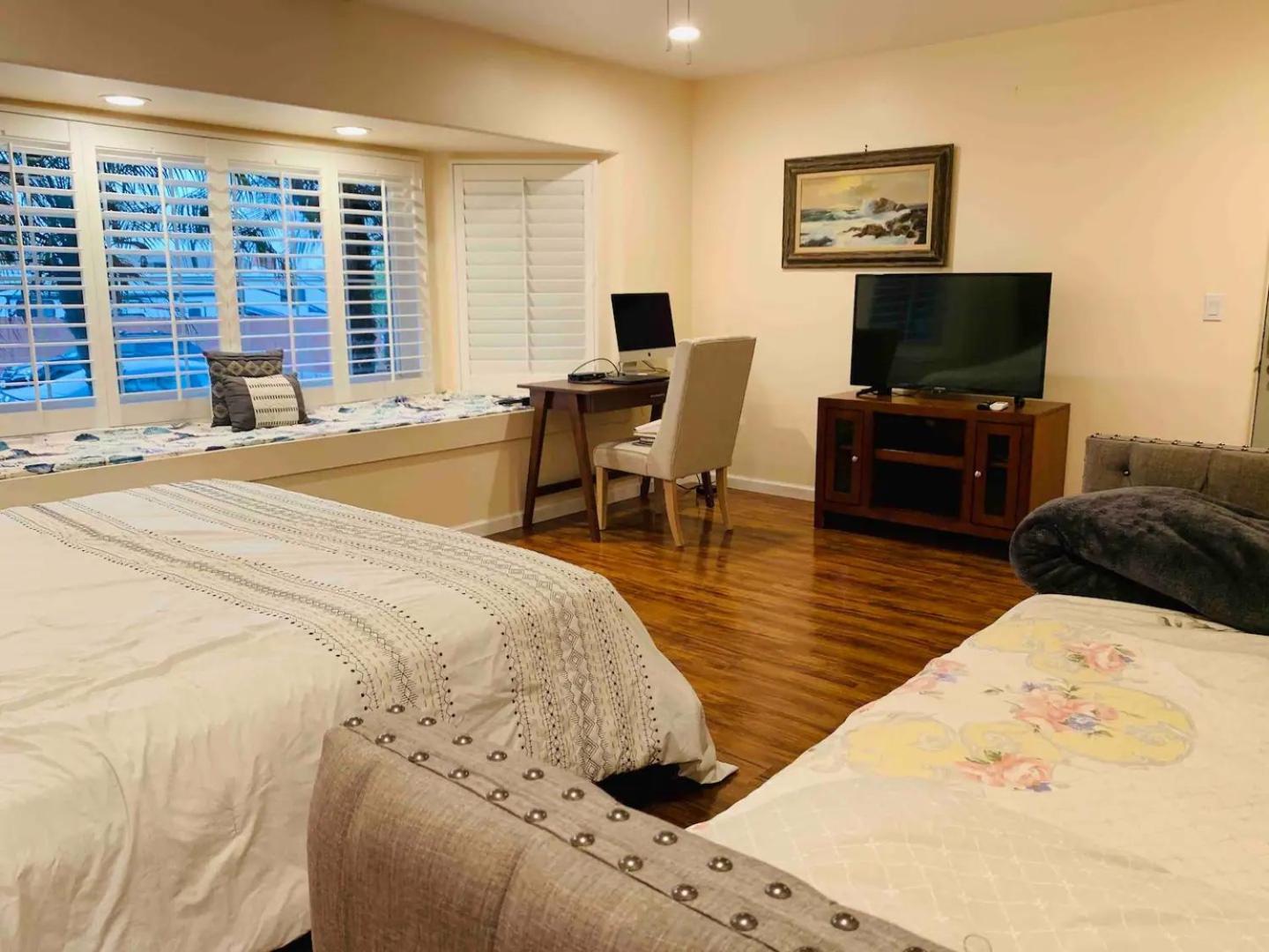 Spacious & Pet Friendly Oceanside Home Экстерьер фото