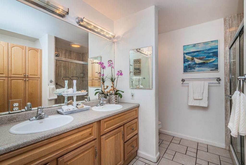 Spacious & Pet Friendly Oceanside Home Экстерьер фото